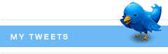 My tweets